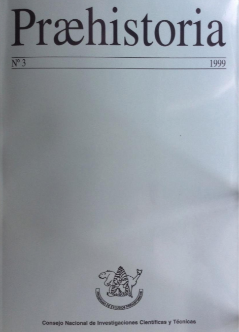 Praehistoria 3